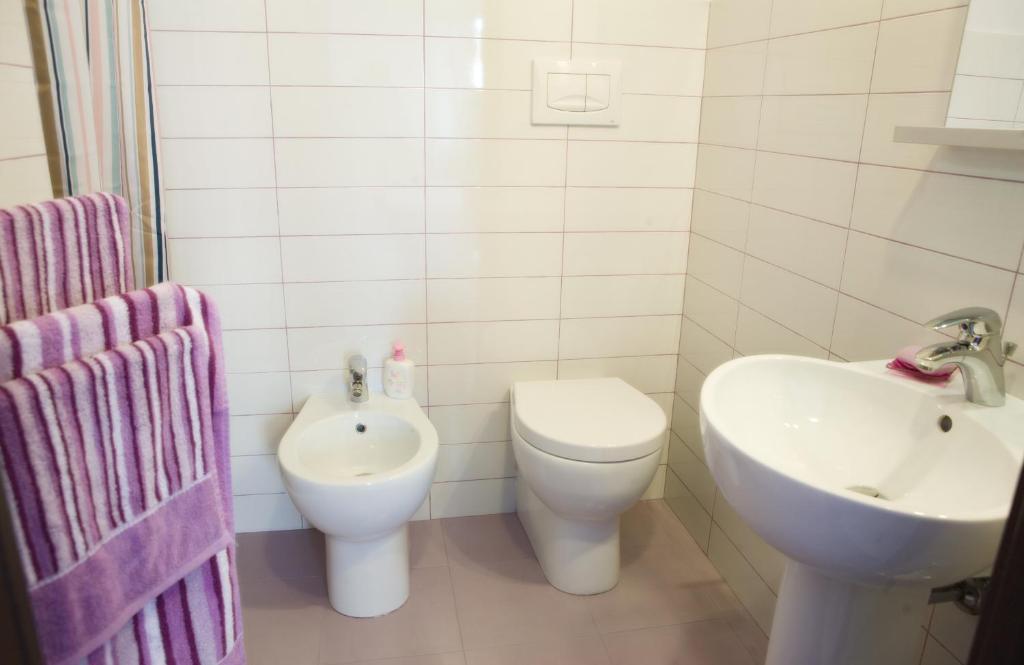 B&B Persi Nel Sud, Pozzallo Pokoj fotografie